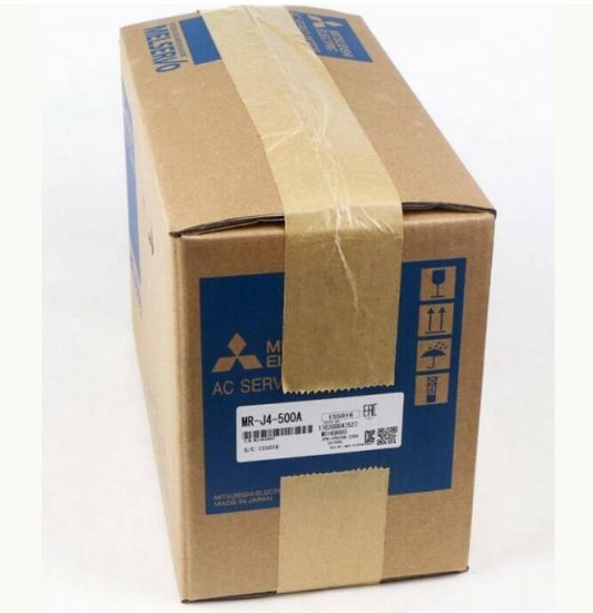 Mitsubishi Electric MITSUBISHI MR-J4-500A [f1070907232]
