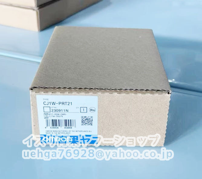 OMRON CQM1-TC304 PLC Controller [v1199446696]