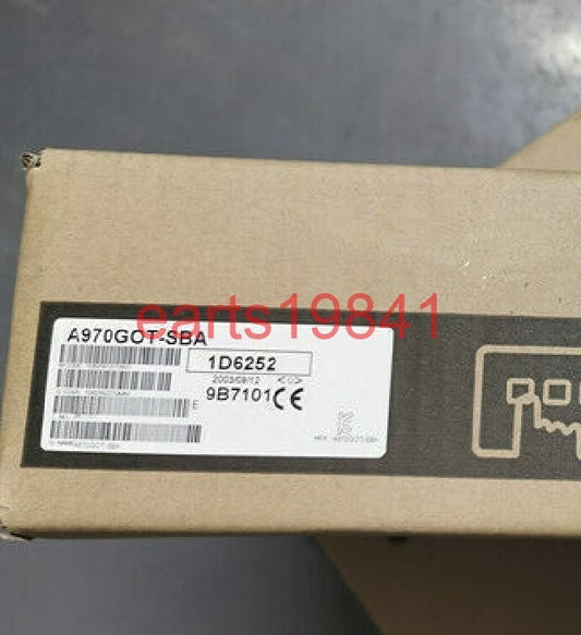 Pro-face A970GOT-SBA Programmable Indicator [p1115739359]