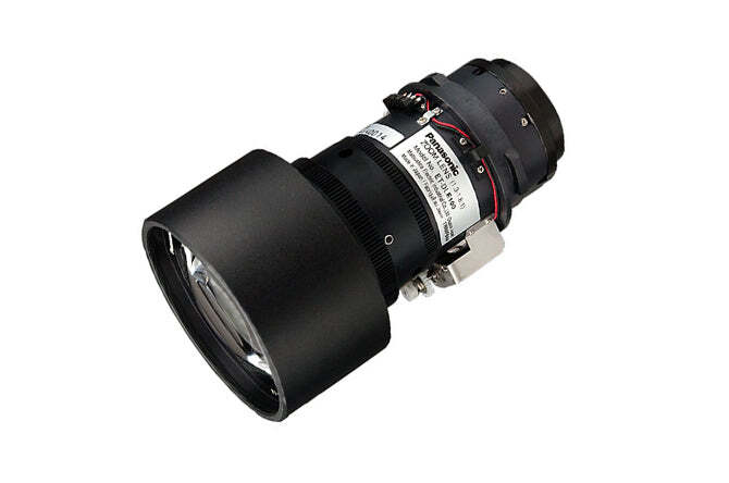 Panasonic ET-DLE100 Short Focus Zoom Lens Set of 2 [k1178764166]