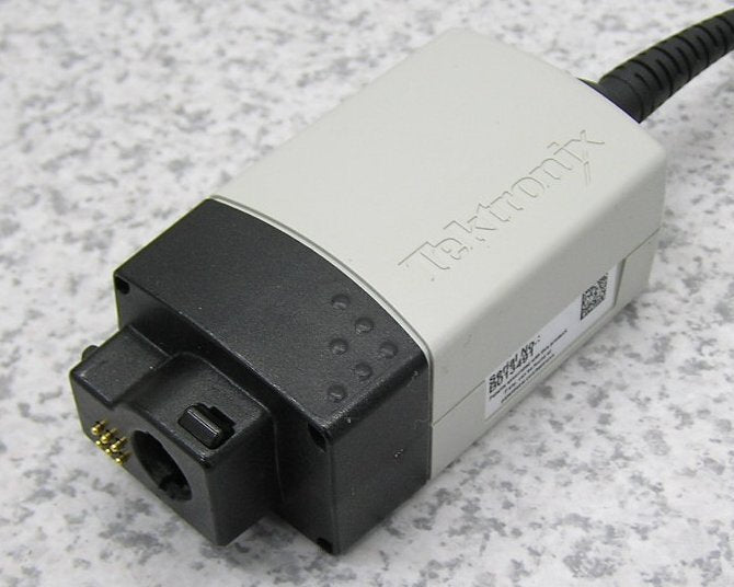 Tektronix TDP3500 Differential Probe 3.5GHz [o1209854610]