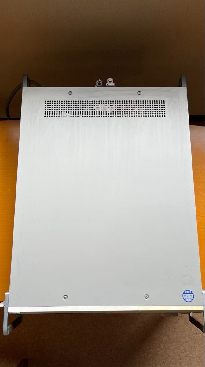 KIKUSUI PAX35-30 Programmable DC Power Supply with Power Cord [g1226924421]