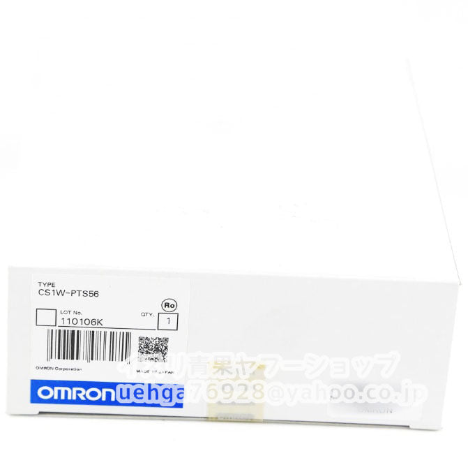 OMRON CS1W-PTS56 Product [c1197843662]