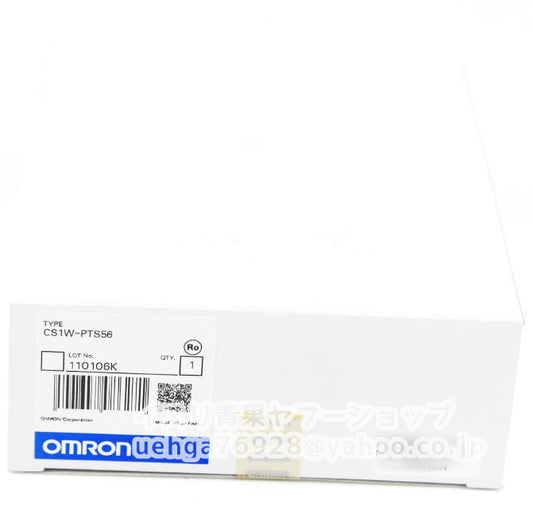 OMRON CS1W-PTS56 Product [c1197843662]