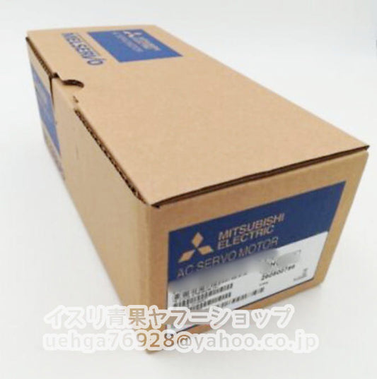 MITSUBISHI HC-KFS43B-S9 Servo Motor [e1211598013]