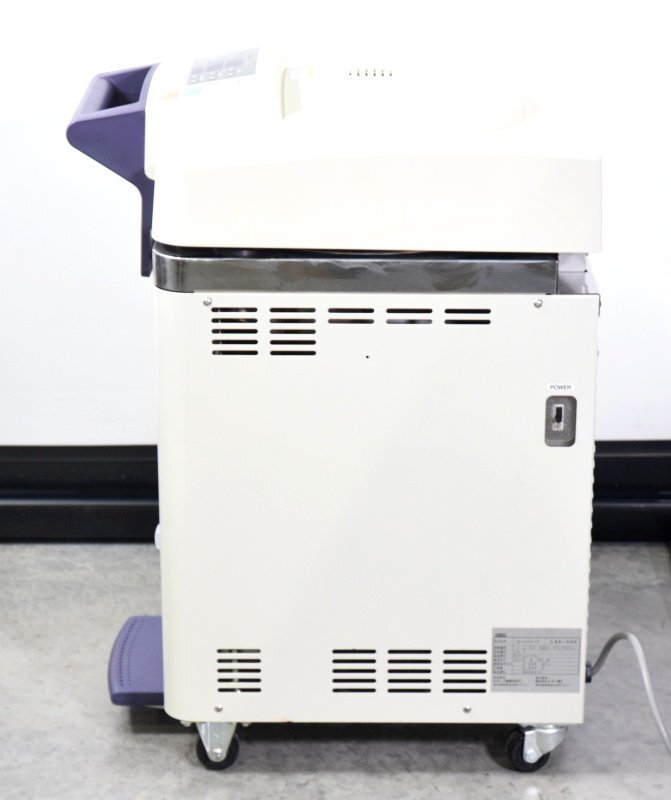 TOMY LSX-300 Autoclave [g1242030985]