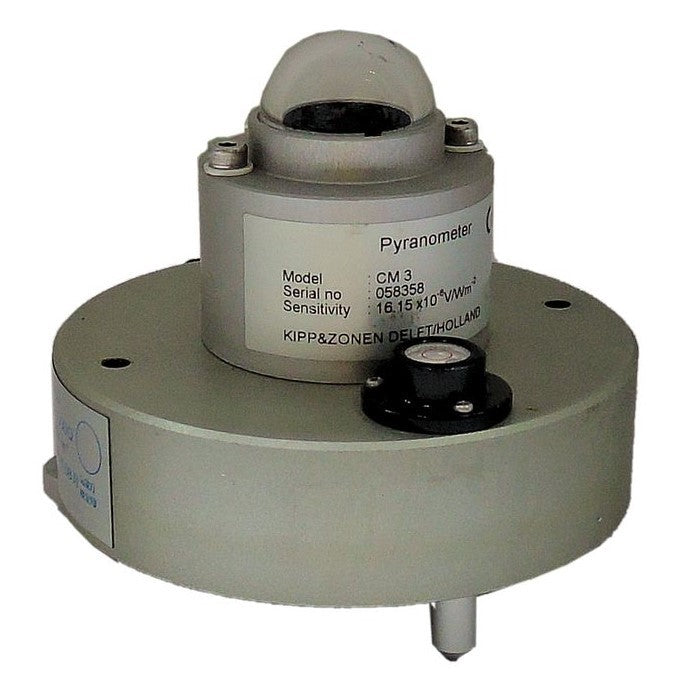 PREDE CM3 Pyranometer [b1103067849]