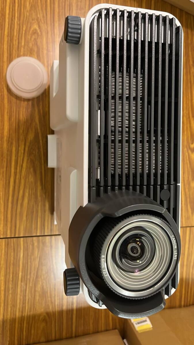 Canon WUX500ST Projector [w1244348799]