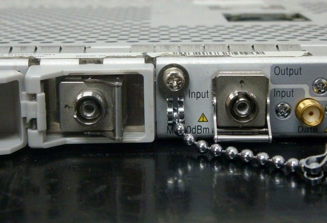 Anritsu MU150010A 2.5G Unit [c1049670153]