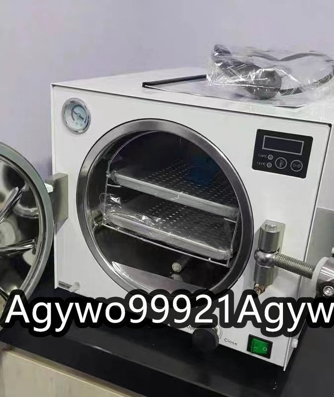 Quality 18L High-Pressure Steam Sterilizer Autoclave [q1127014699]