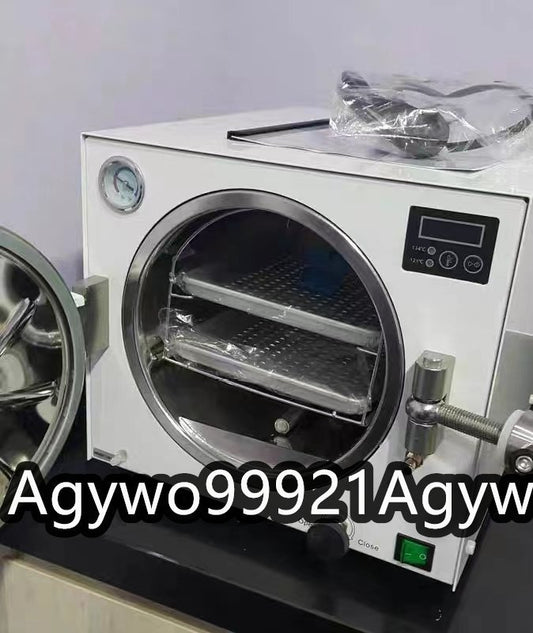 Quality Assurance 18L High Pressure Steam Sterilizer Autoclave [q1127014699]