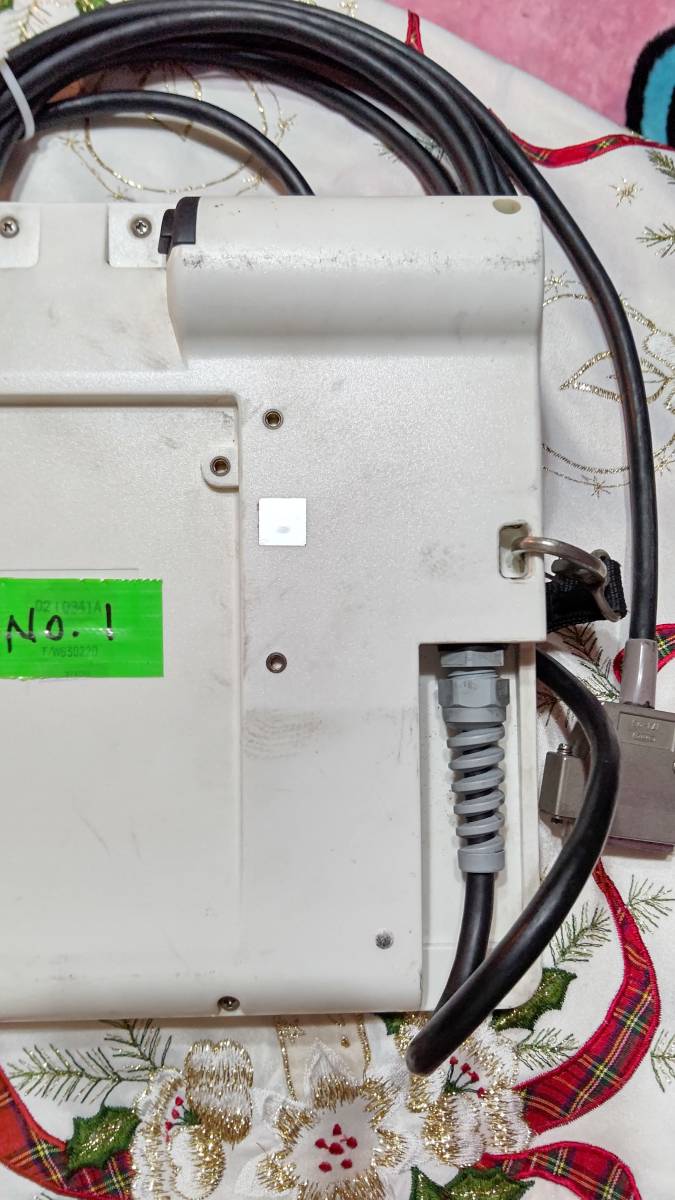 Yushin Seiki VNX-150 Robot Controller [w1030239441]