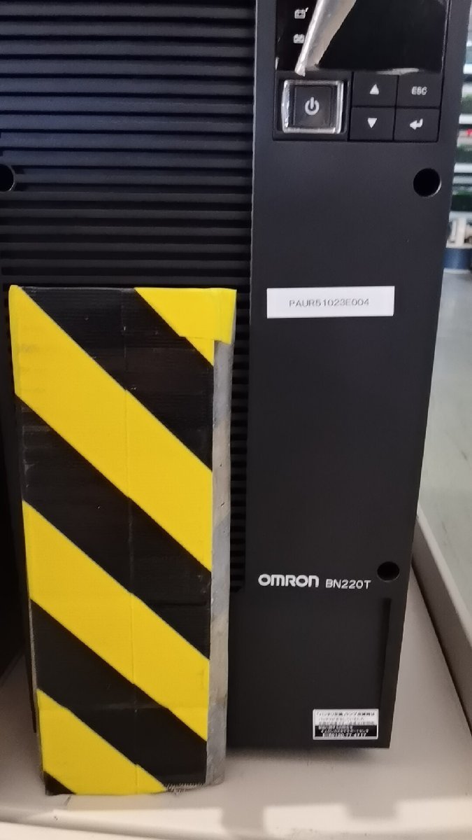 Omron BN220T UPS [s1116876186]