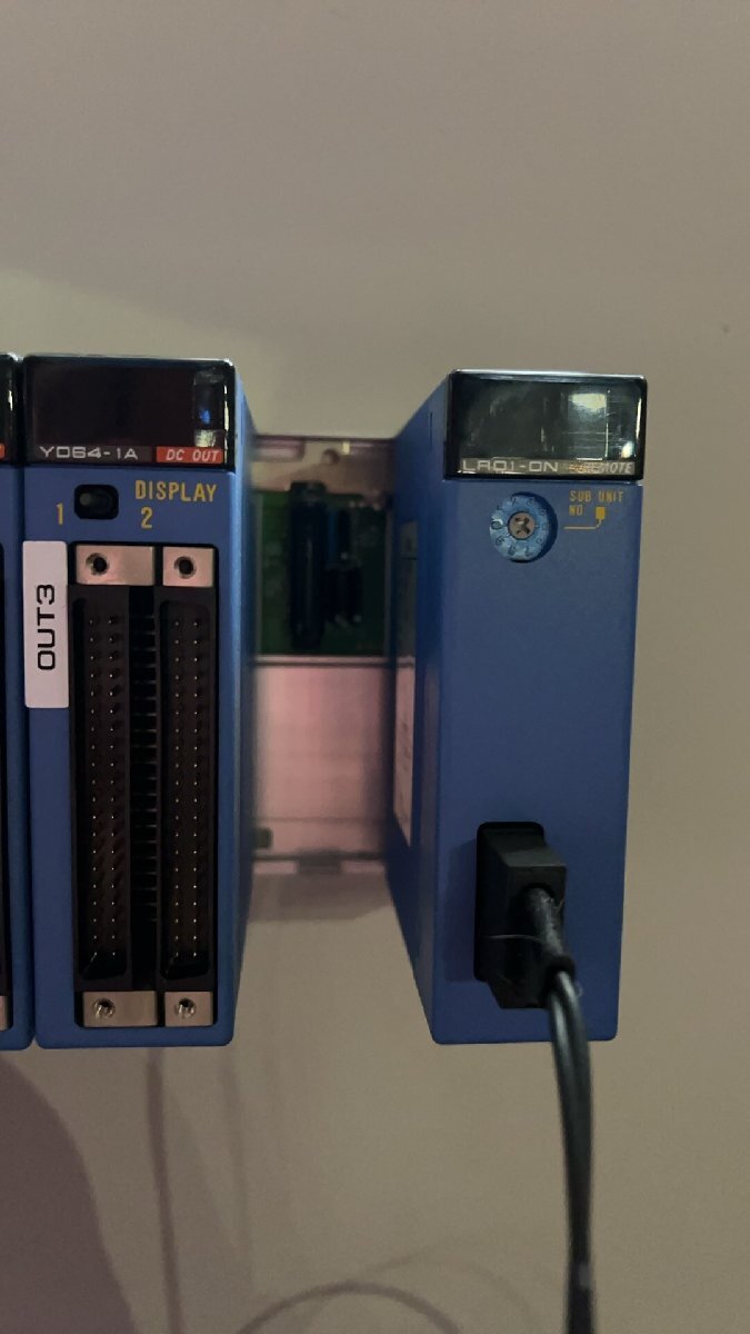 YOKOGAWA PU20-ON Product [w1135441863]