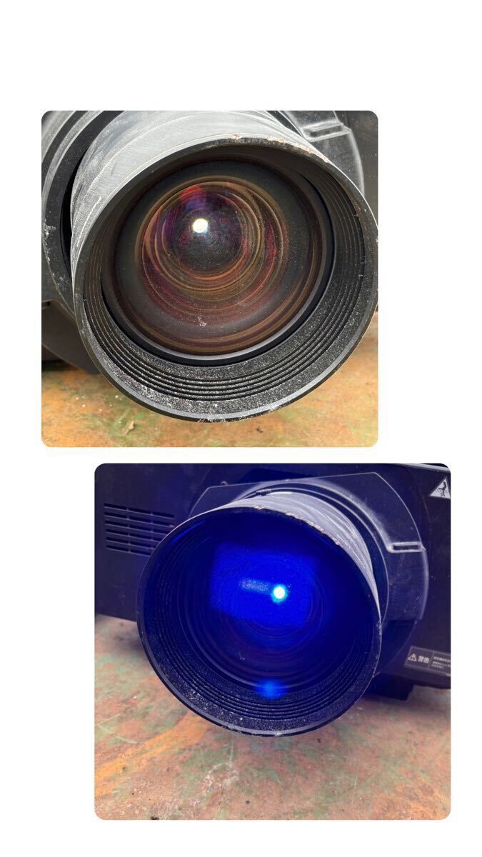 Panasonic PT-DZ21K DLP Projector WUXGA 10600lm [t1157957120]