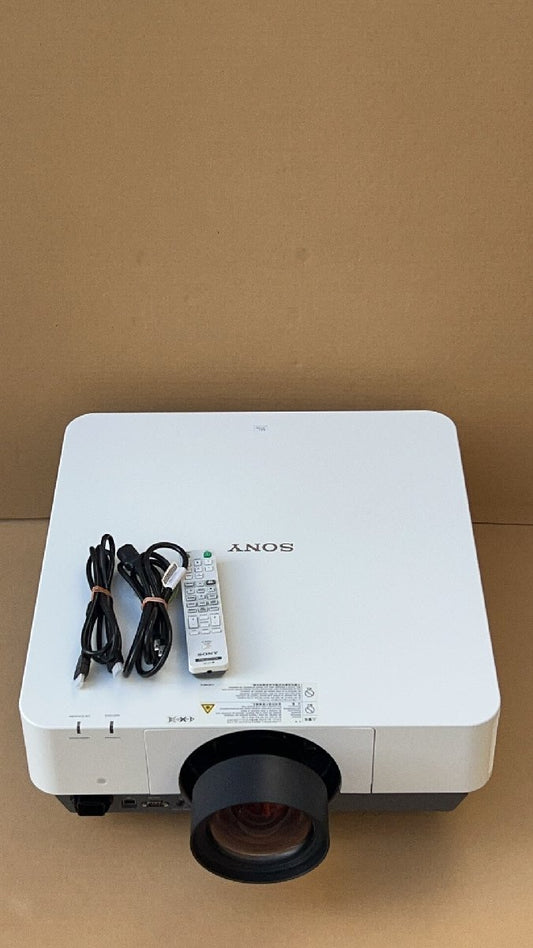 SONY VPL-FHZ700L Data Projector [f1164377042]