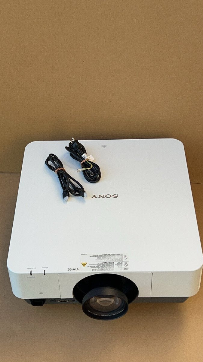 SONY VPL-FHZ700L Data Projector [l1164406408]