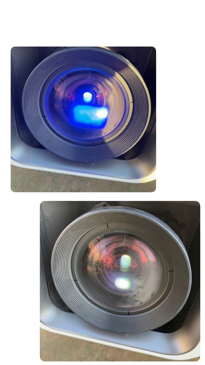 EPSON EB-L1300U LCD Business Projector [x1165935883]