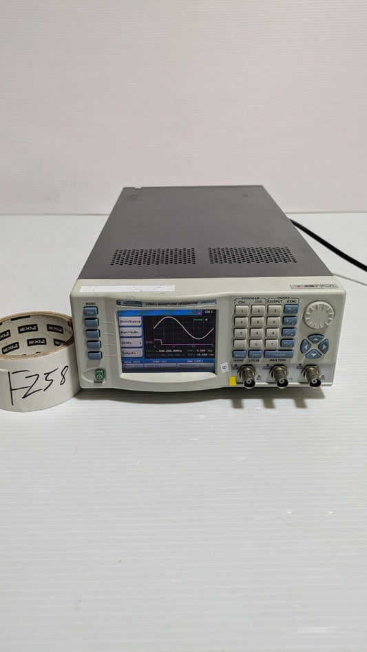 Tabor Electronics WW5062 Arbitrary Waveform Generator [l1176627383]