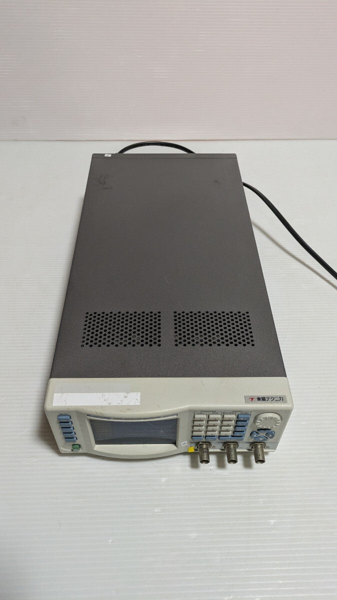 Tabor Electronics WW5062 Arbitrary Waveform Generator 50MS/s [l1176627383]