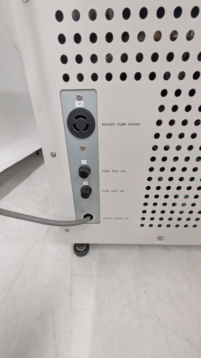 KEYENCE VE-7800 SEM Real Surface View Microscope [h1186141169]