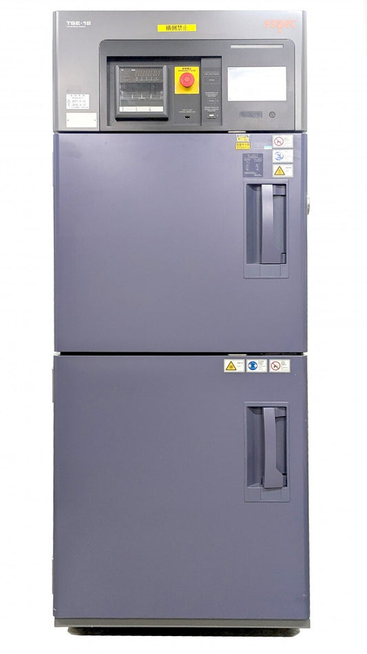 ESPEC TSE-12-A Small Thermal Shock Device [o1187364569]