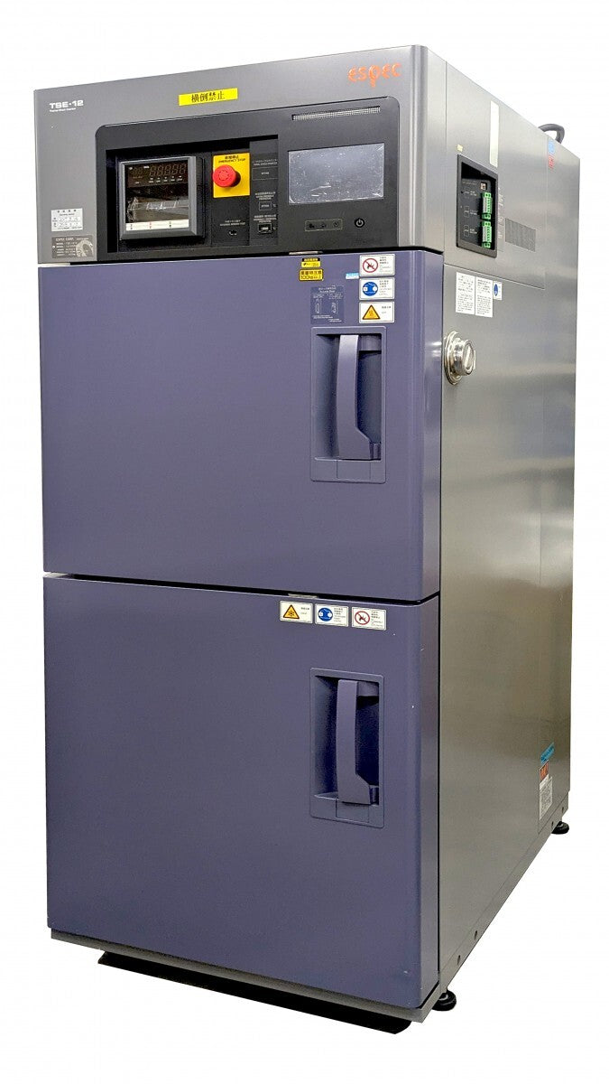 ESPEC TSE-12-A Small Cold and Thermal Shock Device [o1187364569]