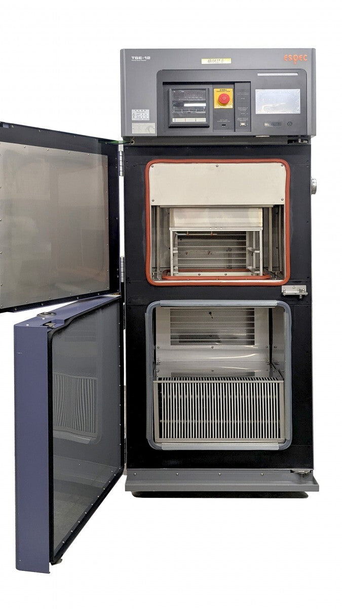 ESPEC TSE-12-A Small Cold and Thermal Shock Device [o1187364569]