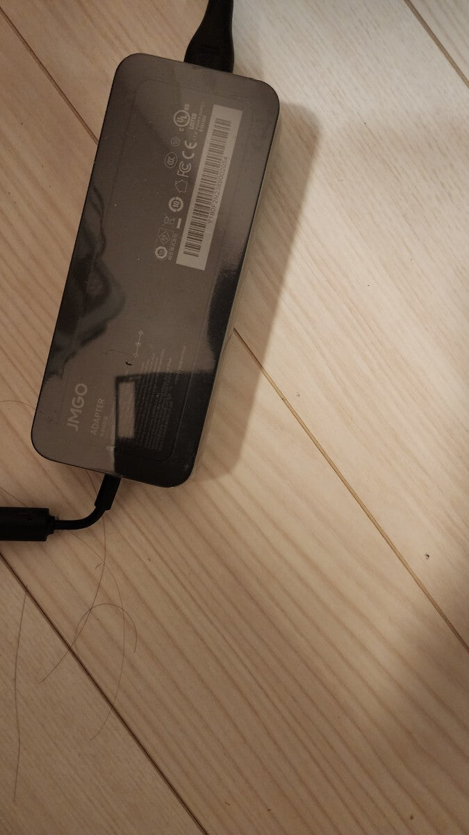 JMGO N1 Ultra Projector [b1191506266]