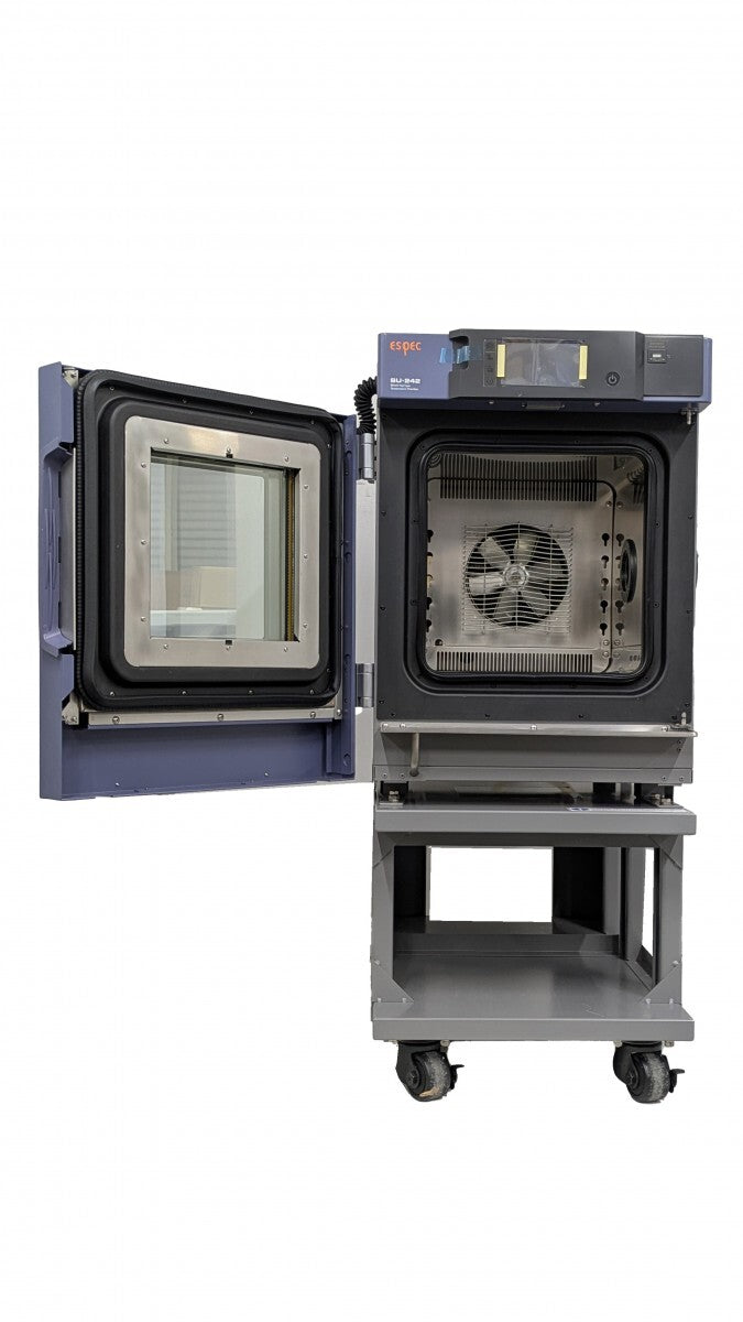 ESPEC SU-242 Environmental Testing Machine [e1194526781]