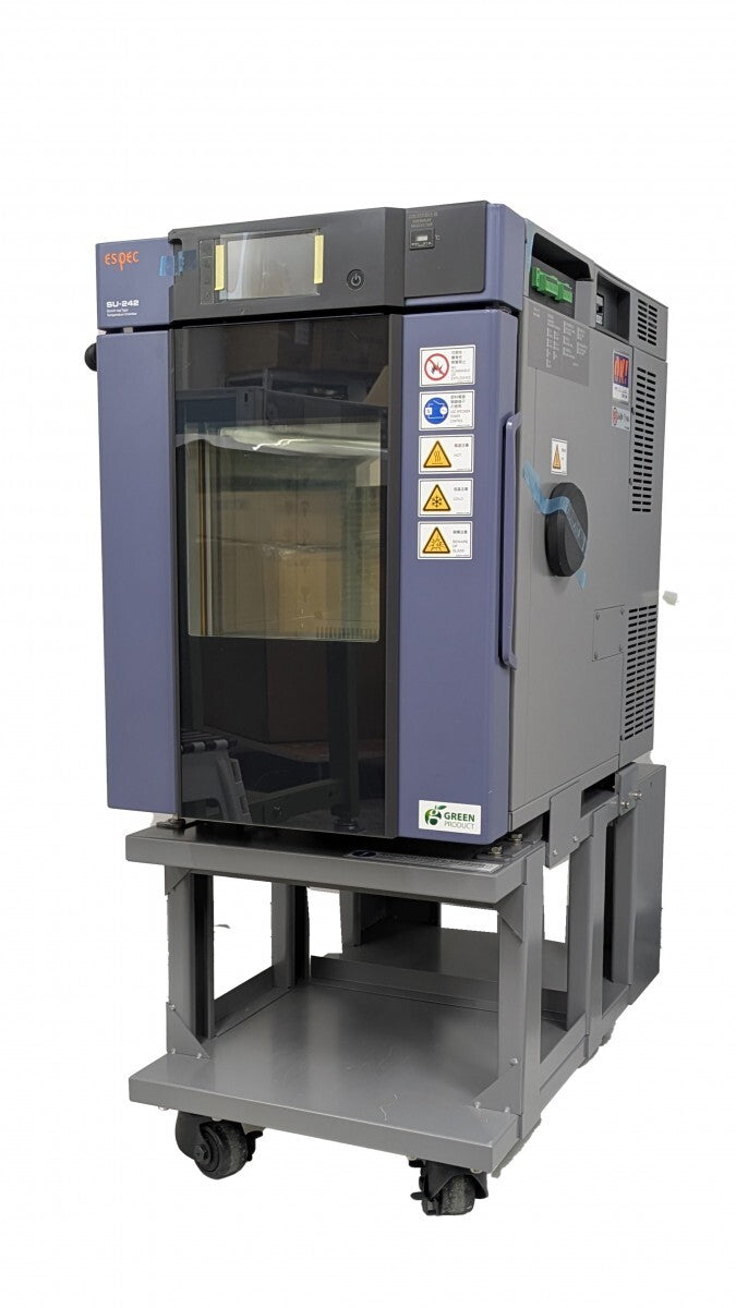 ESPEC SU-242 Environmental Testing Machine [e1194526781]