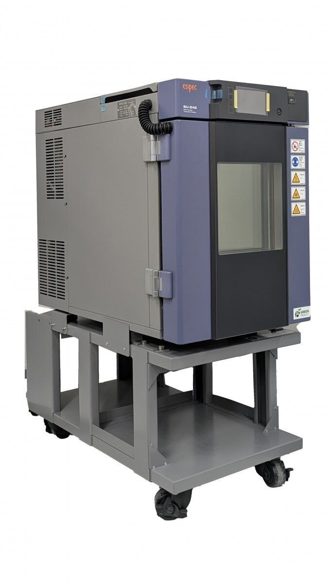 ESPEC SU-242 Environmental Testing Machine [e1194526781]