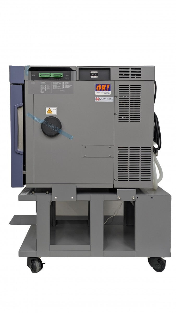 ESPEC SU-242 Environmental Testing Machine [e1194526781]