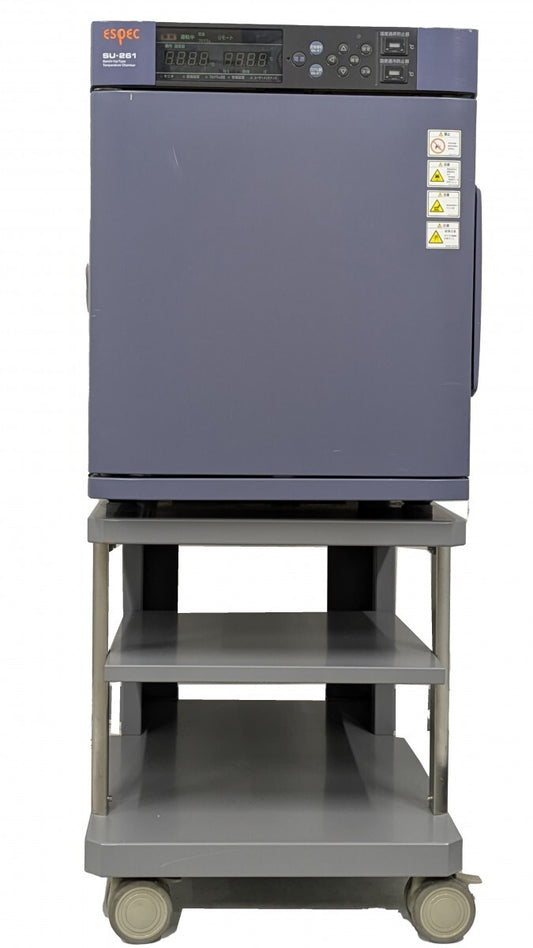 Espec SU-261 Tabletop Environmental Tester -60 to +150°C [l1194534025]