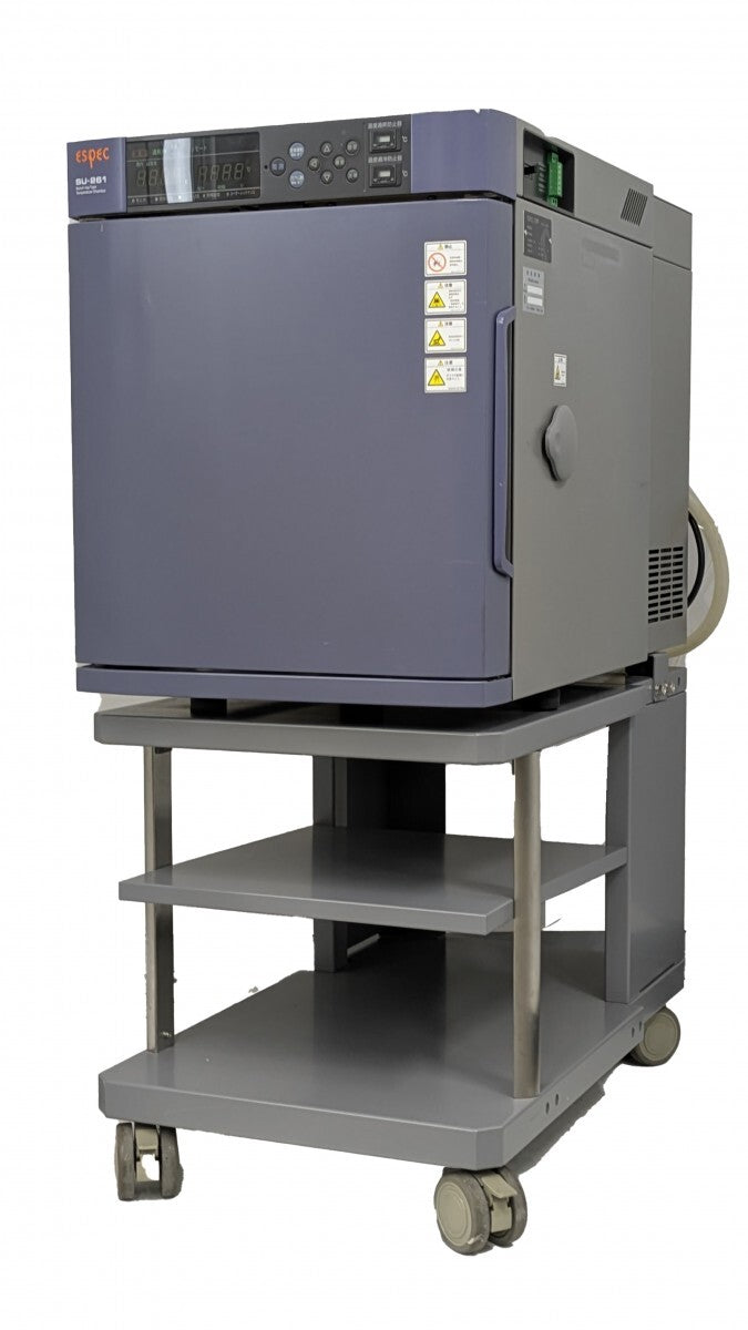 Espec SU-261 Tabletop Environmental Tester -60 to +150°C [l1194534025]