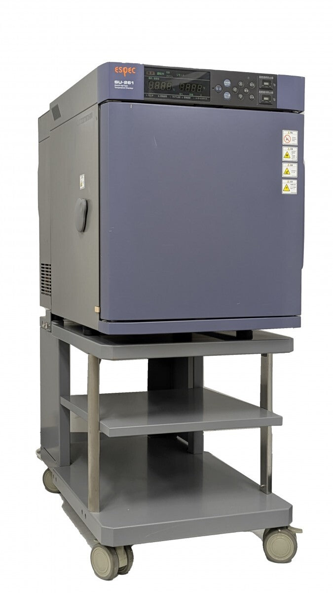 Espec SU-261 Tabletop Environmental Tester -60 to +150°C [l1194534025]