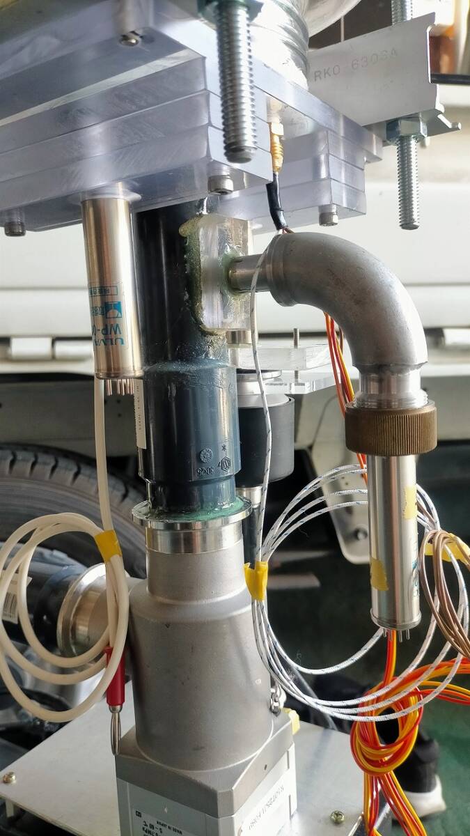 ULVAC GLD-136C Vacuum Pump [x1194706750]