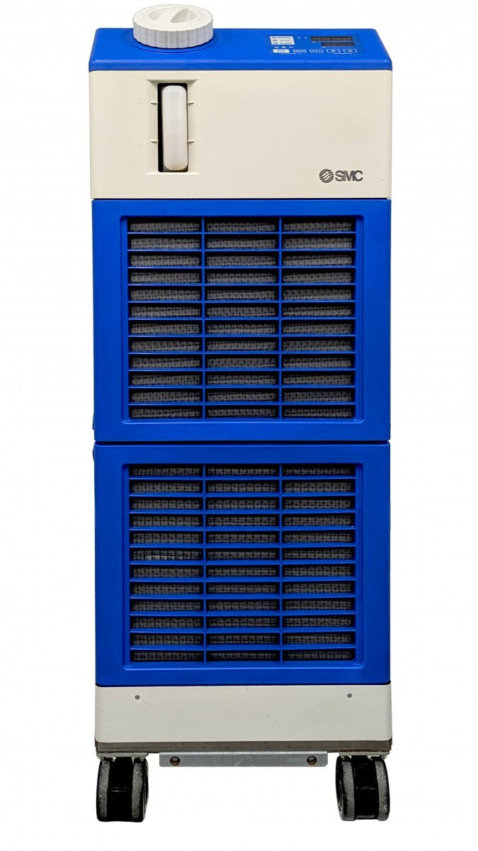 SMC HRSH090A20 Thermochiller Air-cooled Frozen Type [d1195709658]