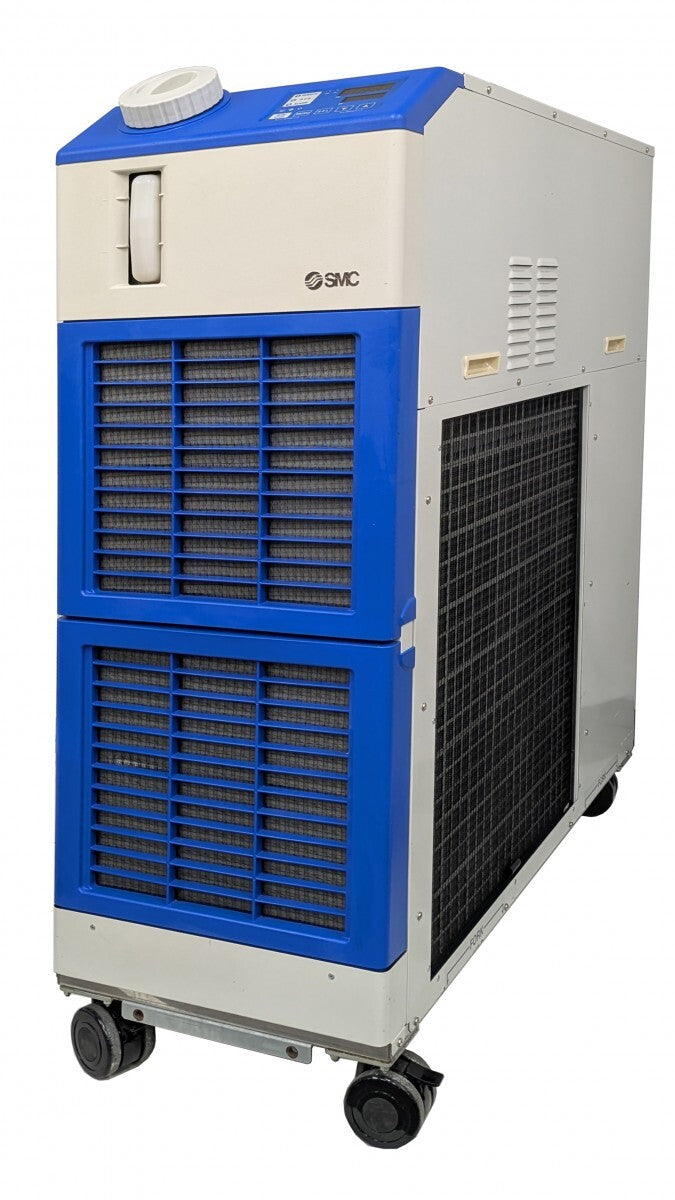 SMC HRSH090A20 Thermochiller Air-cooled Frozen Type [d1195709658]