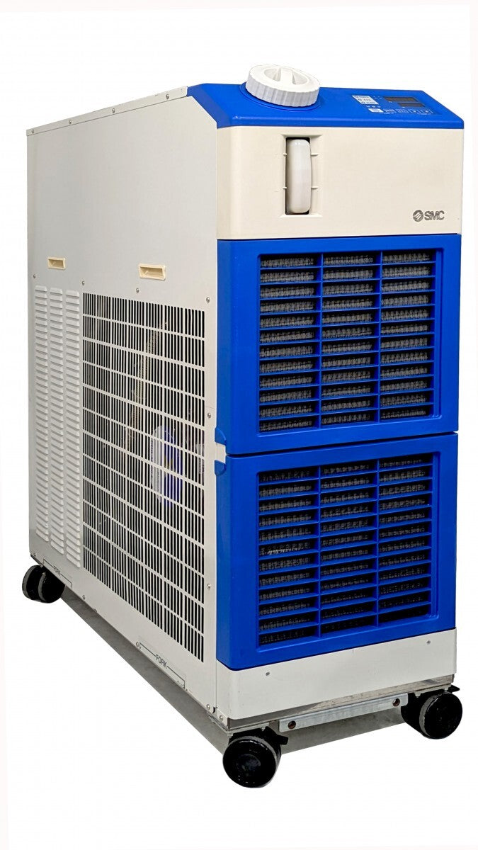 SMC HRSH090A20 Thermo Chiller Air-Cooled Refrigeration [d1195709658]