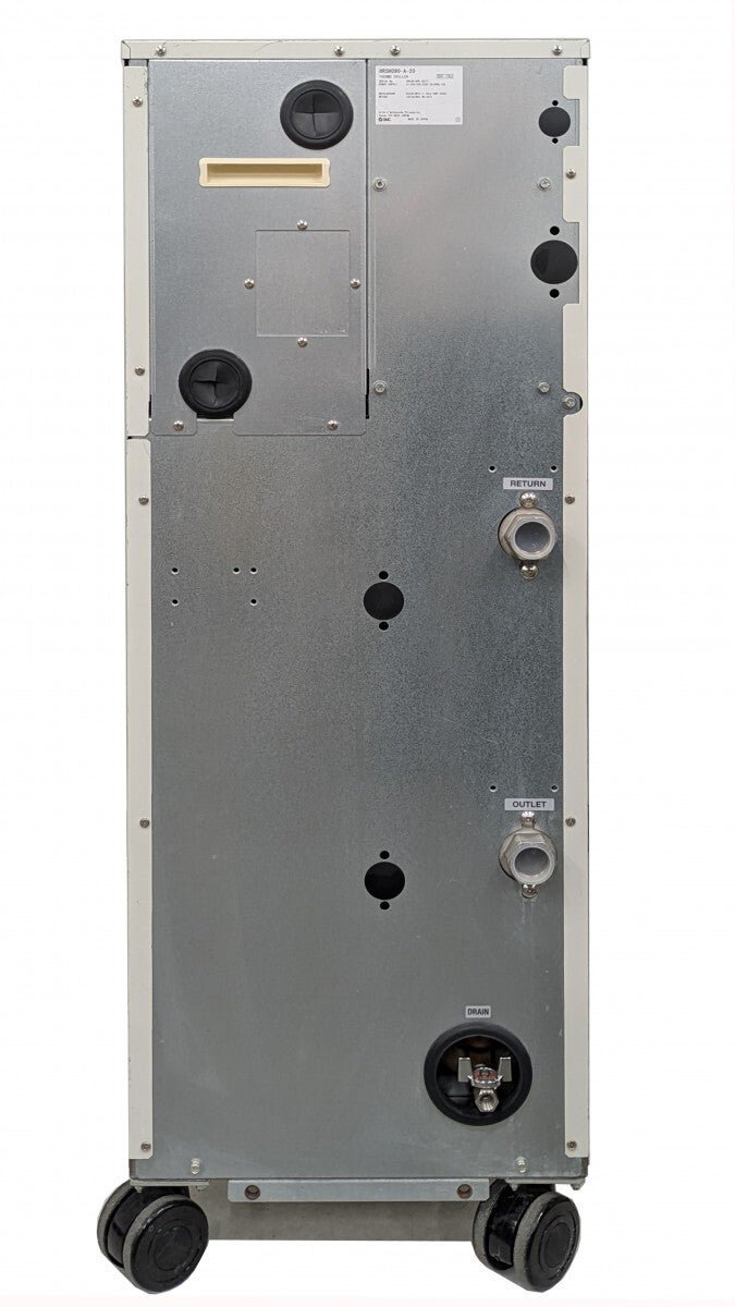 SMC HRSH090A20 Thermo Chiller Air-Cooled Refrigeration [d1195709658]