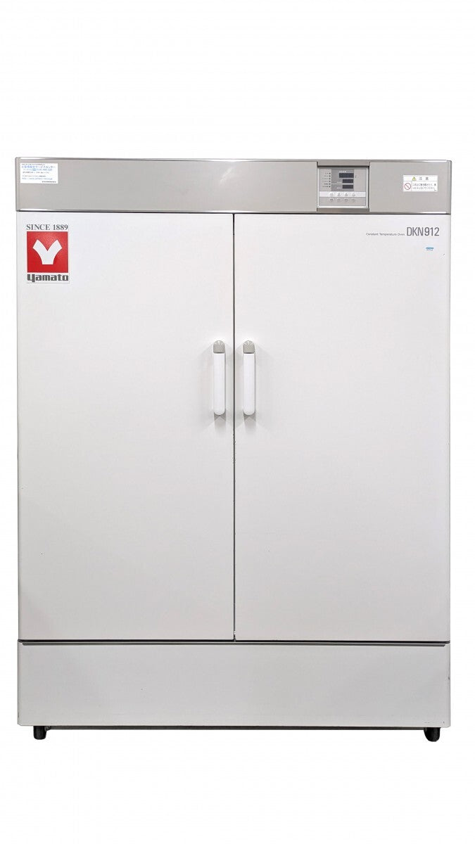 Yamato Science DKN912 Constant Temperature Blowing Unit [f1196779816]