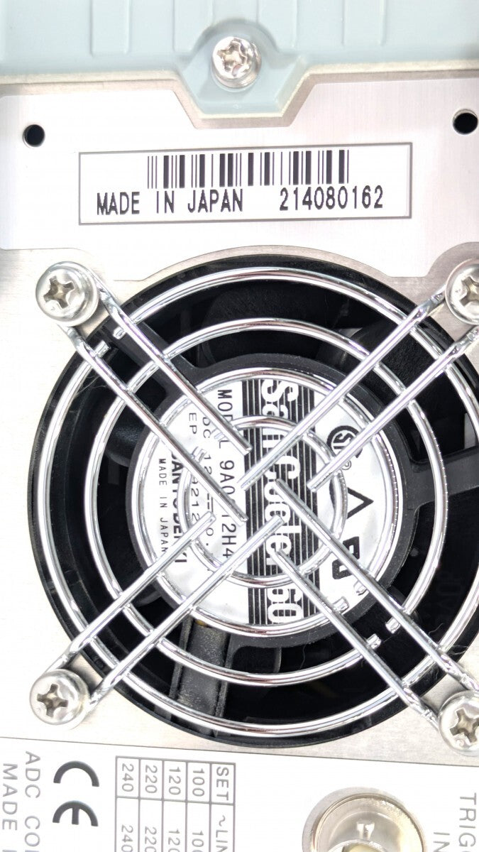 6241A 4-Digit DC Voltage/Current Source/Monitor ADC [j1197583093]