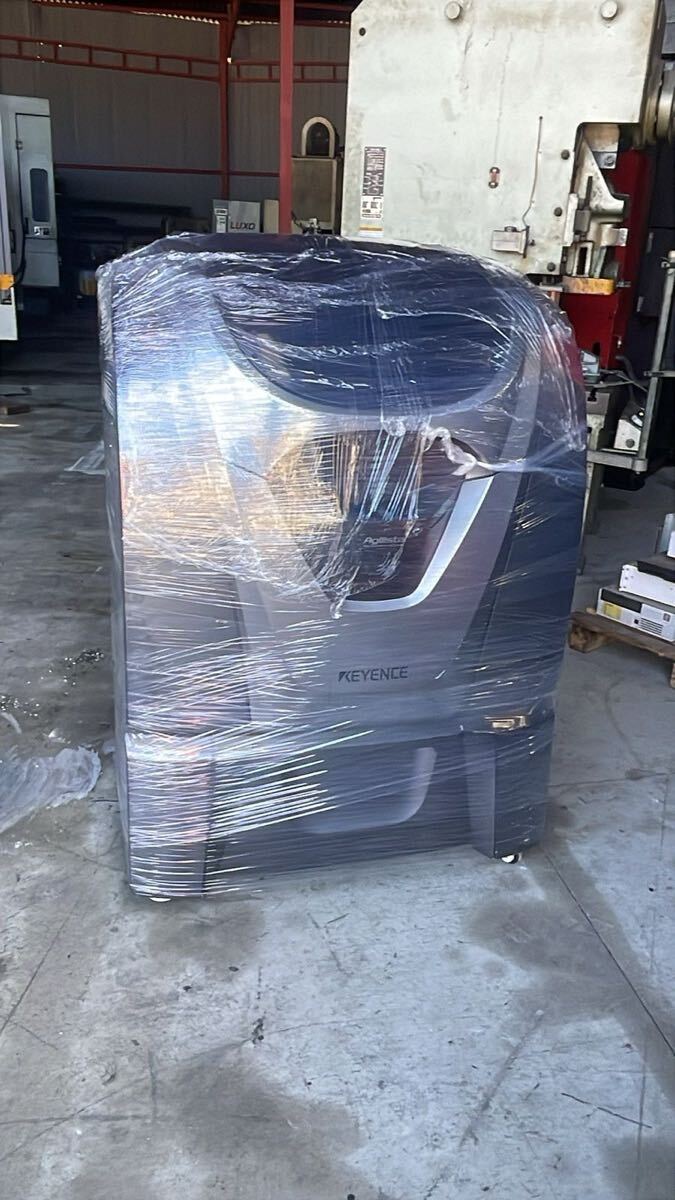 Keyence Agilista-3100 3D Printer [j1205625641]