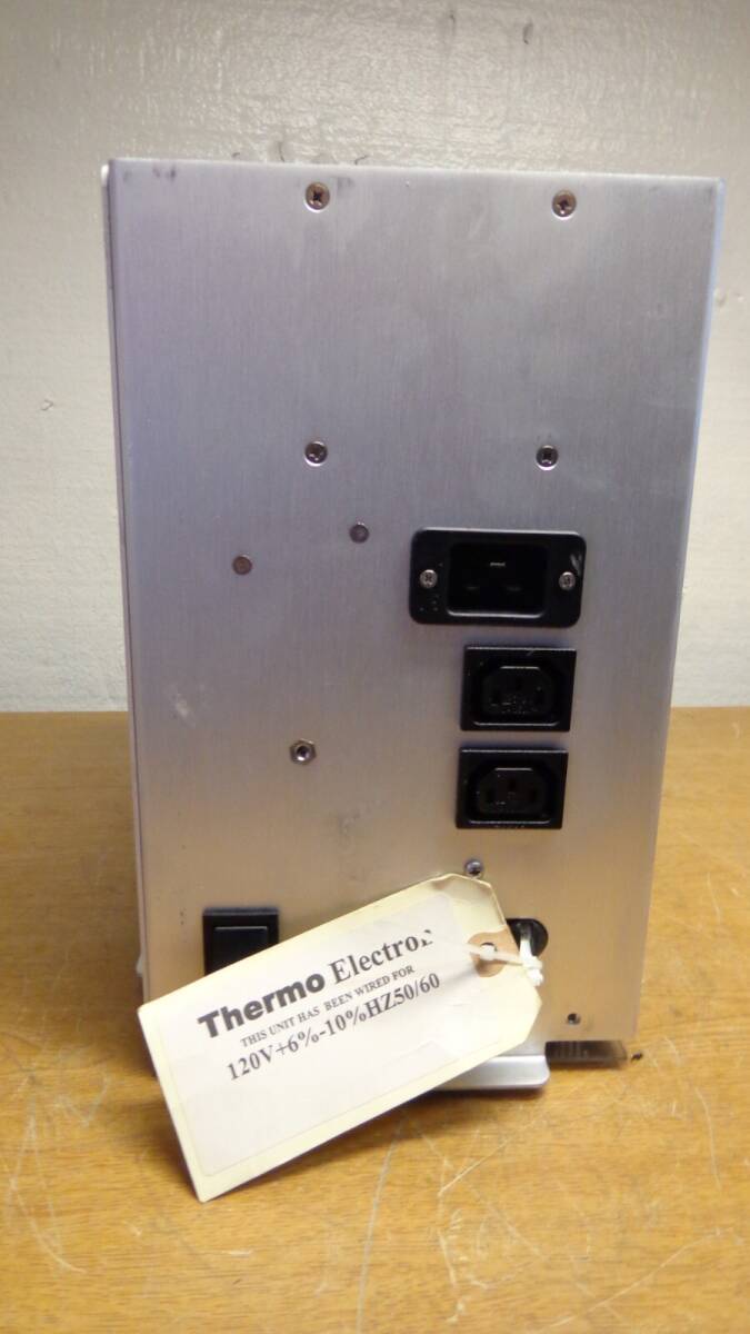 Thermo Finnigan DSQ II Power Supply Module 119655-1115 High Voltage [o1208791356]