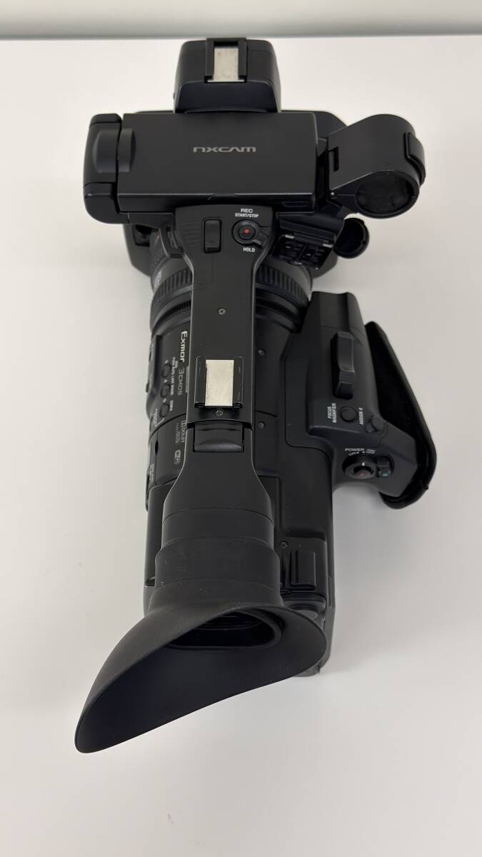 SONY HXR-NX3 NXCAM Video Camera [o1212299888]