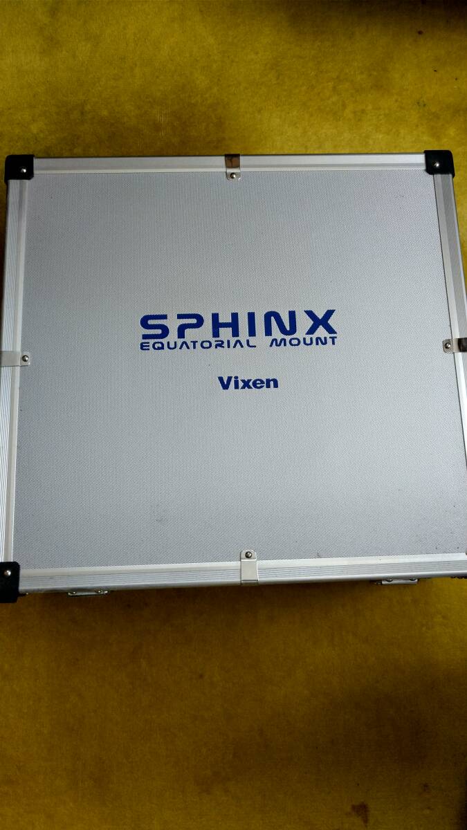 SXD2 Equatorial Mount Wireless Device [b1213182567]