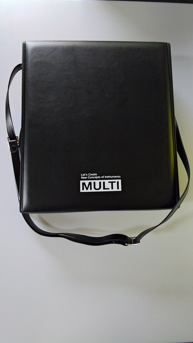 Multi-meter RLM-10+ Flexible Leakage Current Meter [h1214535833]