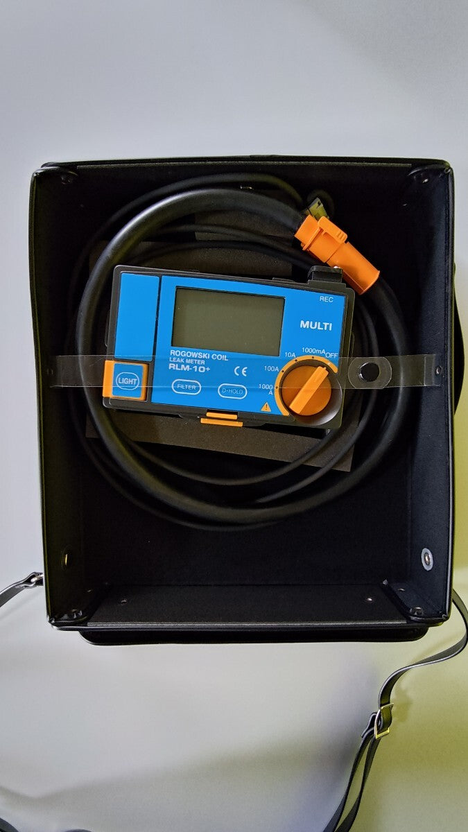 Multi-meter RLM-10+ Flexible Leakage Current Meter [h1214535833]