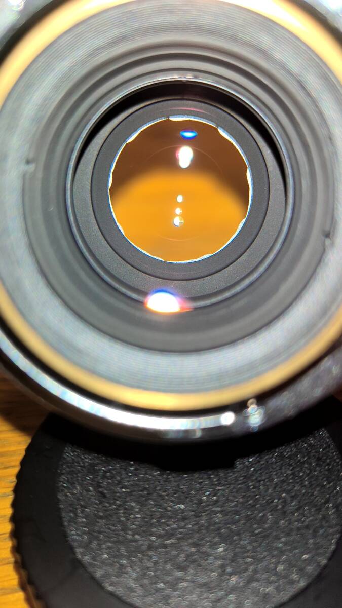 Leica Elmarit-M 90mm F2.8 E46 M Mount Lens [n1214633990]